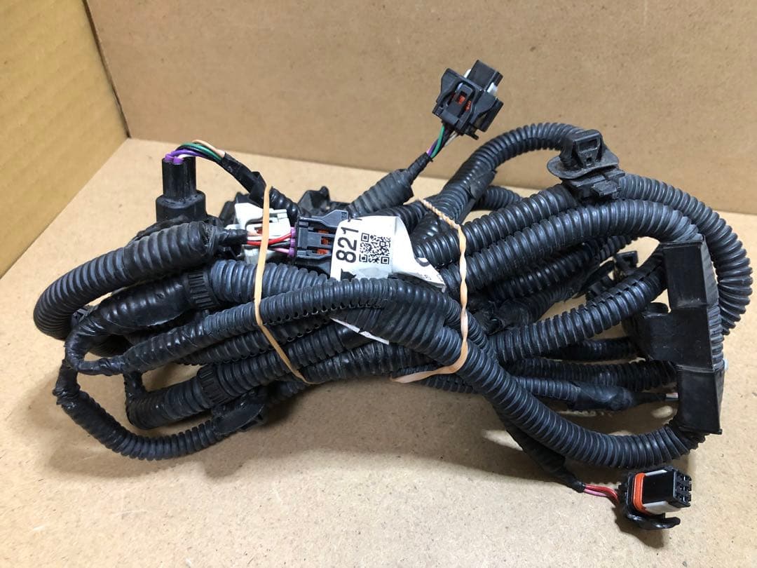 プリウス50系ウルトラソニック 89341-48040 89341-58070