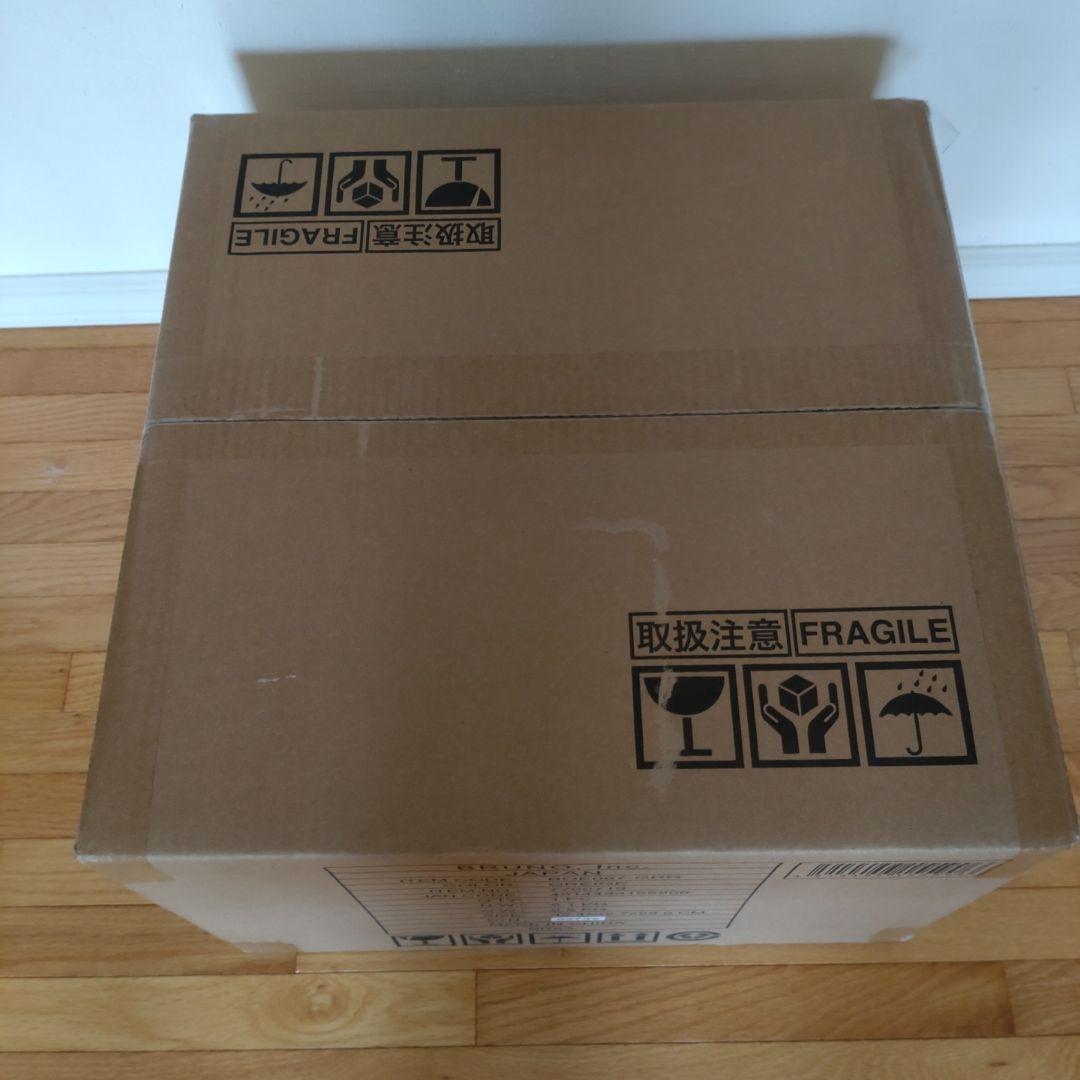 【新品未開封】 BRUNO スチーム＆ベイク トースター