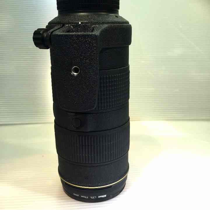 ニコン Nikon望遠レンズ