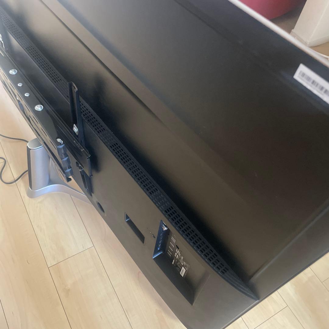 ハイセンス　65U7E