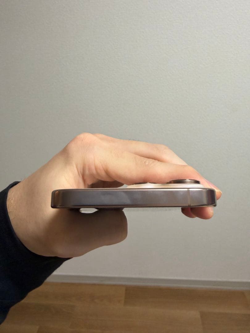 スマートフォン本体 iPhone 16 Pro max 256gb