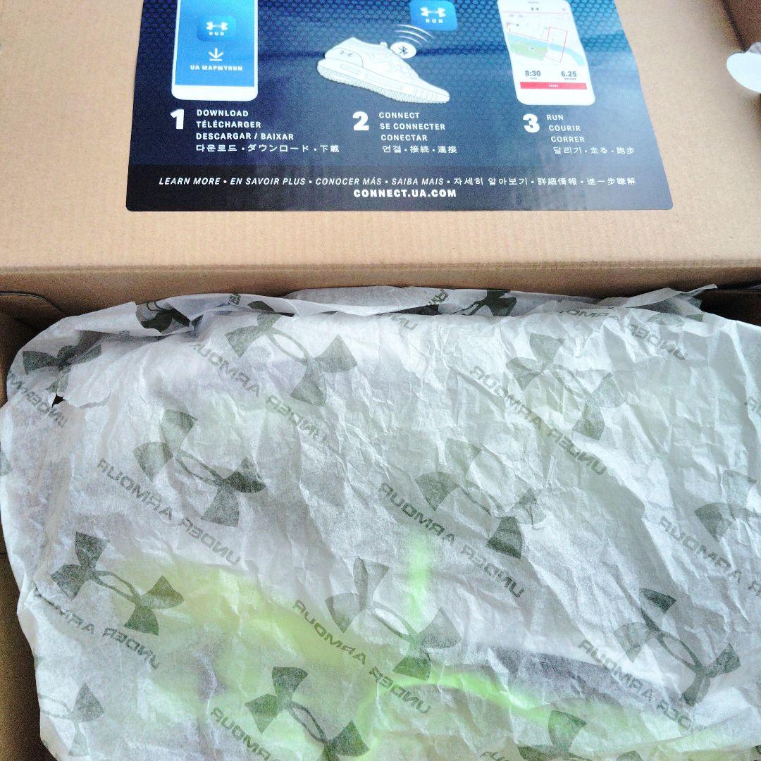 アンダーアーマー　ランニングシューズ　Velociti Wind 2