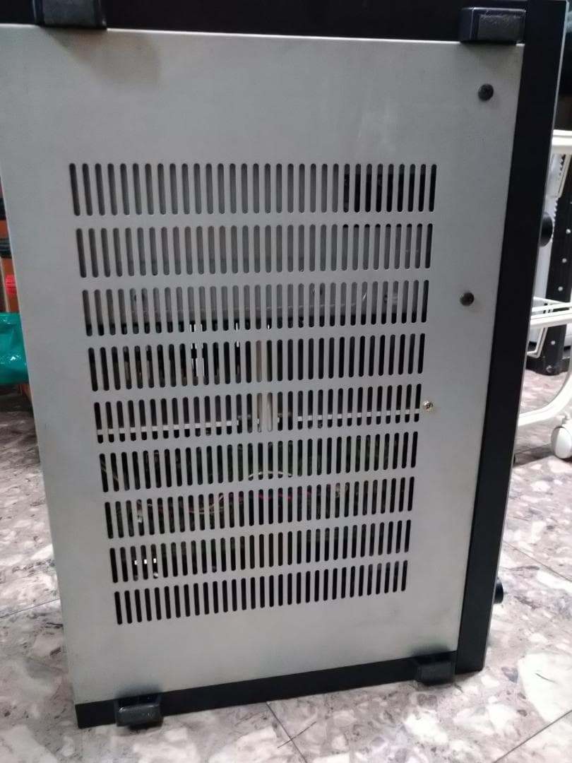 SANSUI　AU-D507X