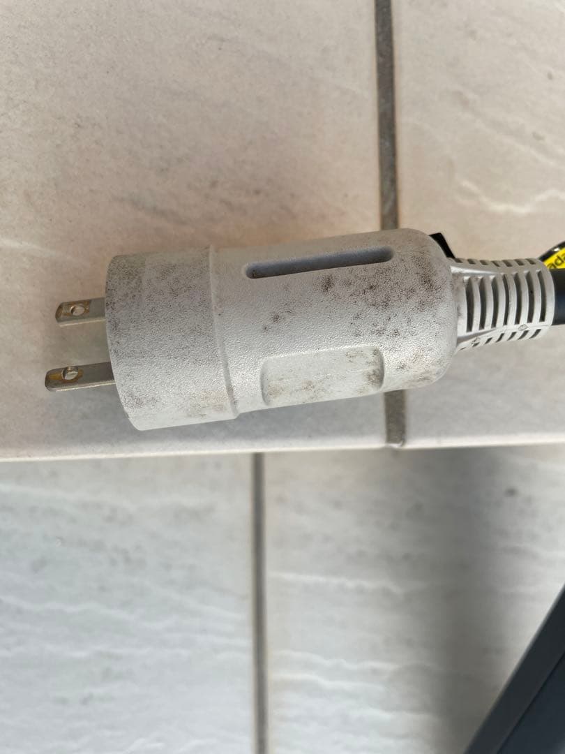 日産純正 EV充電ケーブル 3m 29690 3NK7E（室内保管）