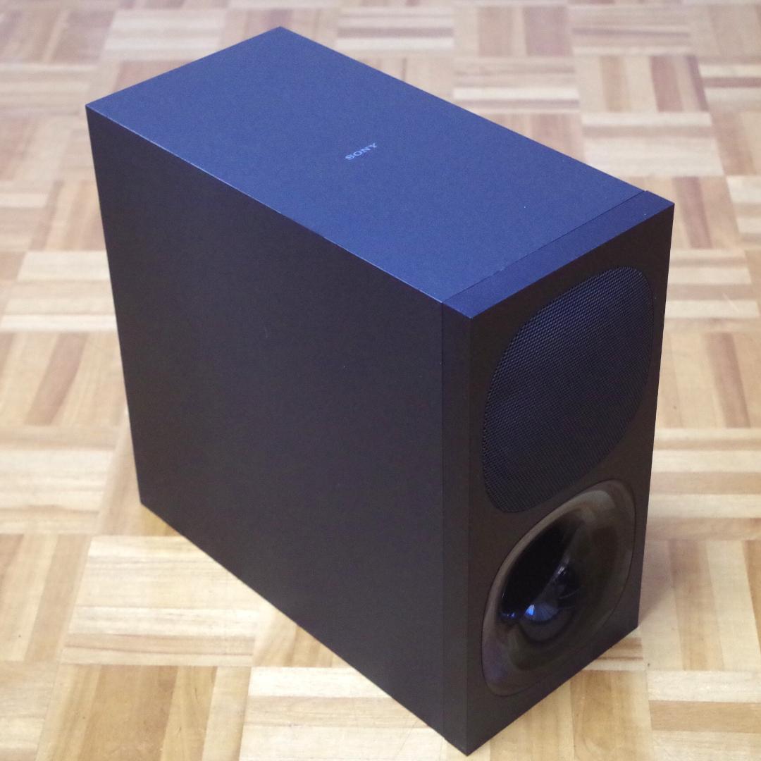 人気！ソニー！高音質サウンドバー HT-G700 ワイヤレスサブウーファー付き！