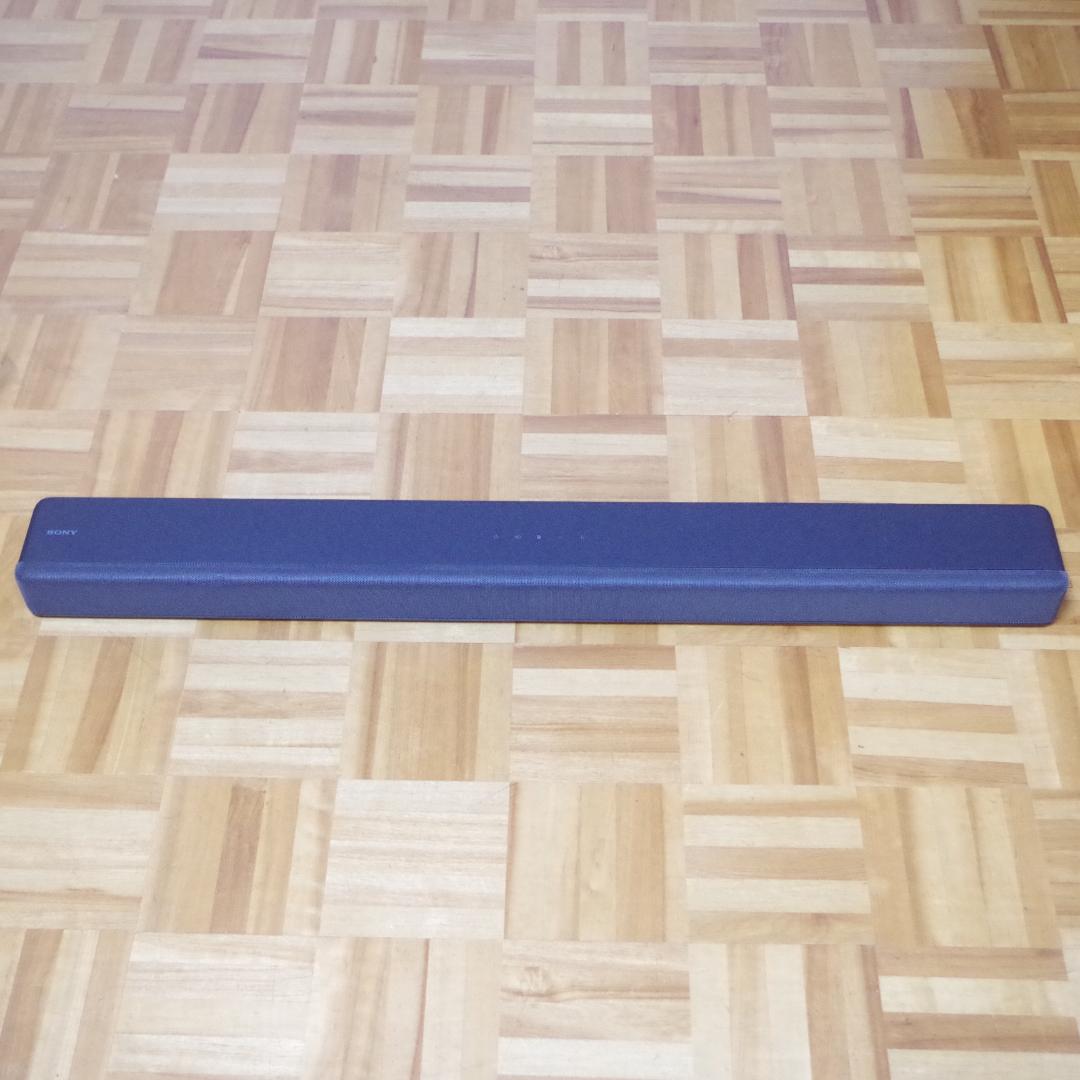 人気！ソニー！高音質サウンドバー HT-G700 ワイヤレスサブウーファー付き！