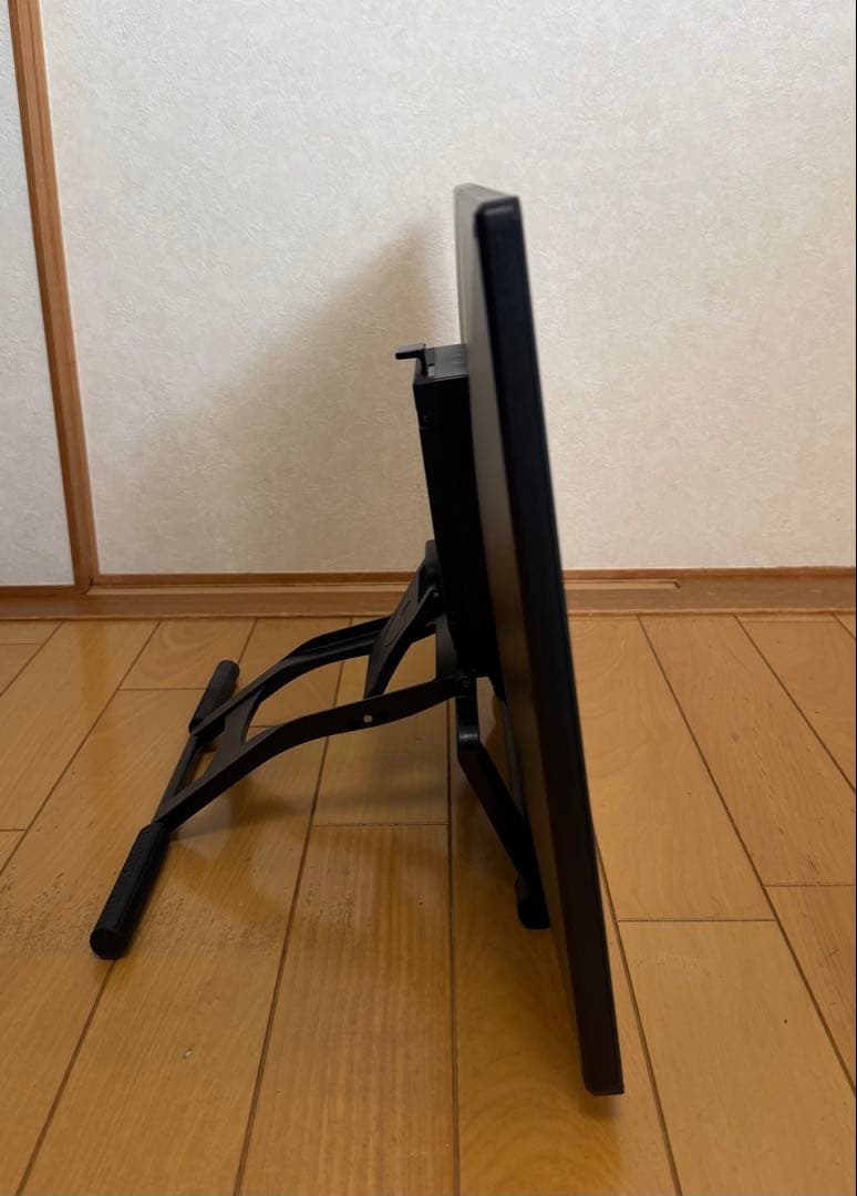 【年内発送可】GAOMON 液晶ペンタブレット PD2200(欠品・キズあり)