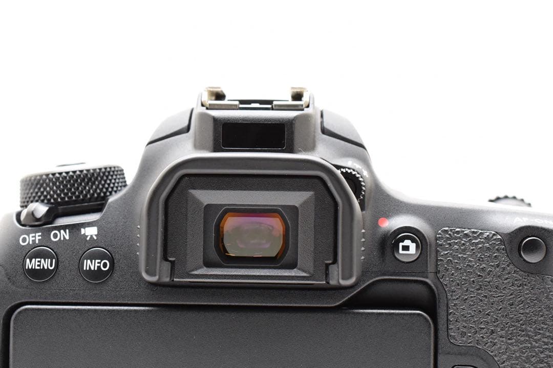 Canon EOS 9000D望遠レンズセット/Canon EF75-300mm