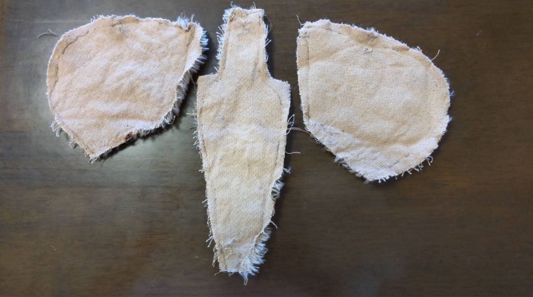 リュージュ オルゴール入首振りテディベアreugeテディベアのピクニック