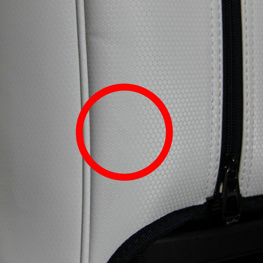 スリクソン キャディーバッグ 10型 GGC-164 スポーツレプリカモデル