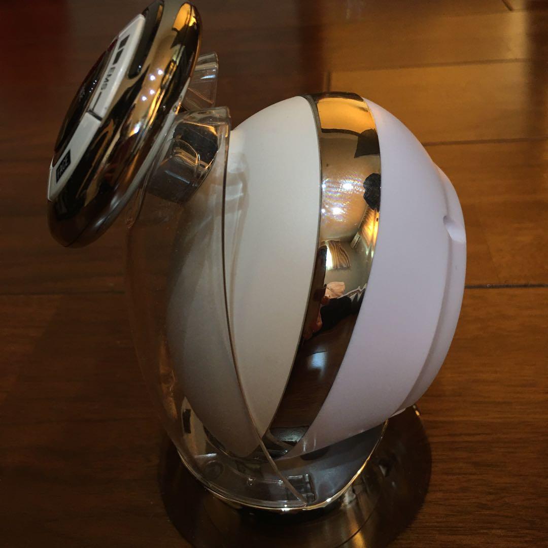 YA-MANヤーマン　RFボーテ キャビスパRFコア HRF-17W 動作確認済