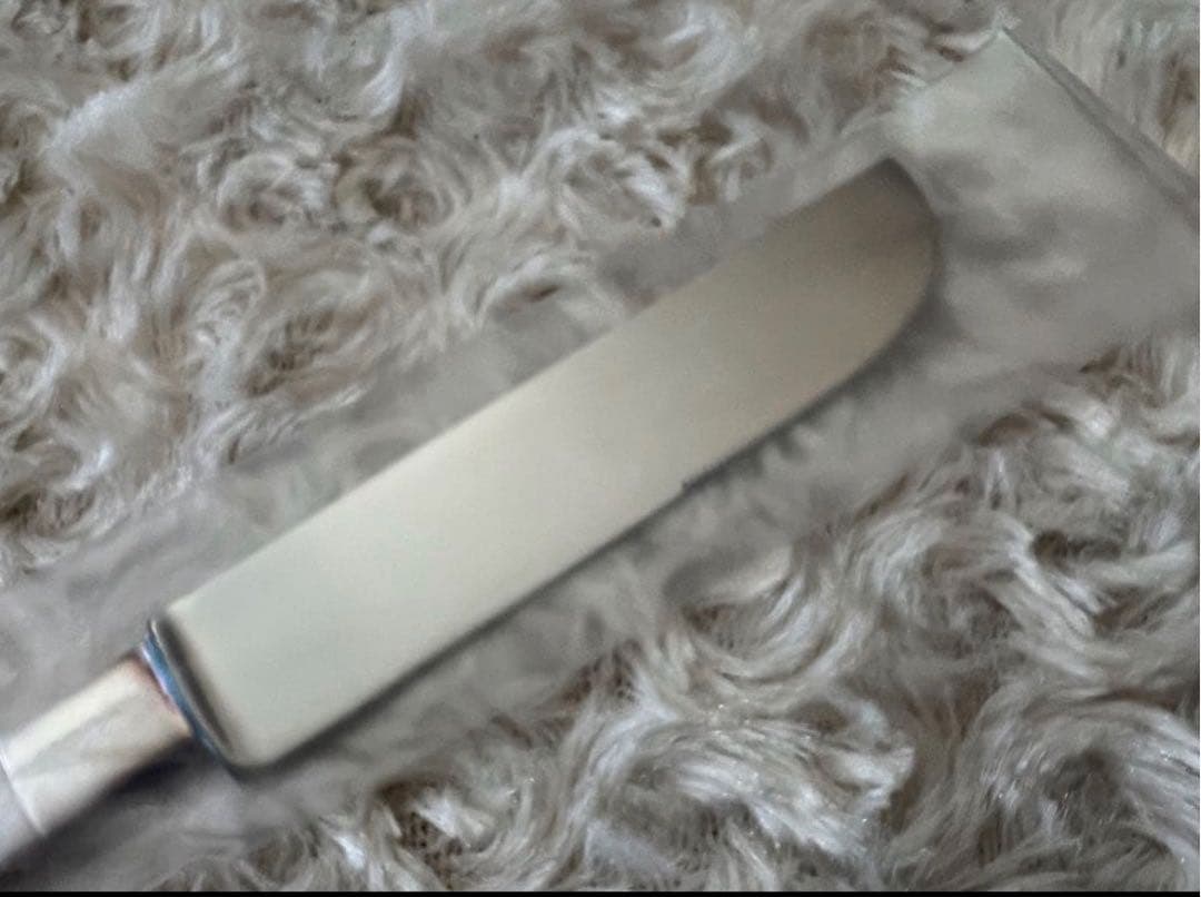 ヤマコ　ノーベル ジュビリー　カトラリーセット　ディナーセット〈20本セット〉※