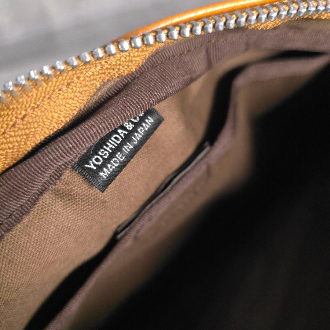 現行タグ　PORTER　ポーター　フリースタイル　ショルダーバッグ　クロスボディ