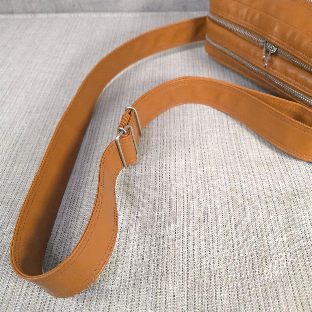 現行タグ　PORTER　ポーター　フリースタイル　ショルダーバッグ　クロスボディ