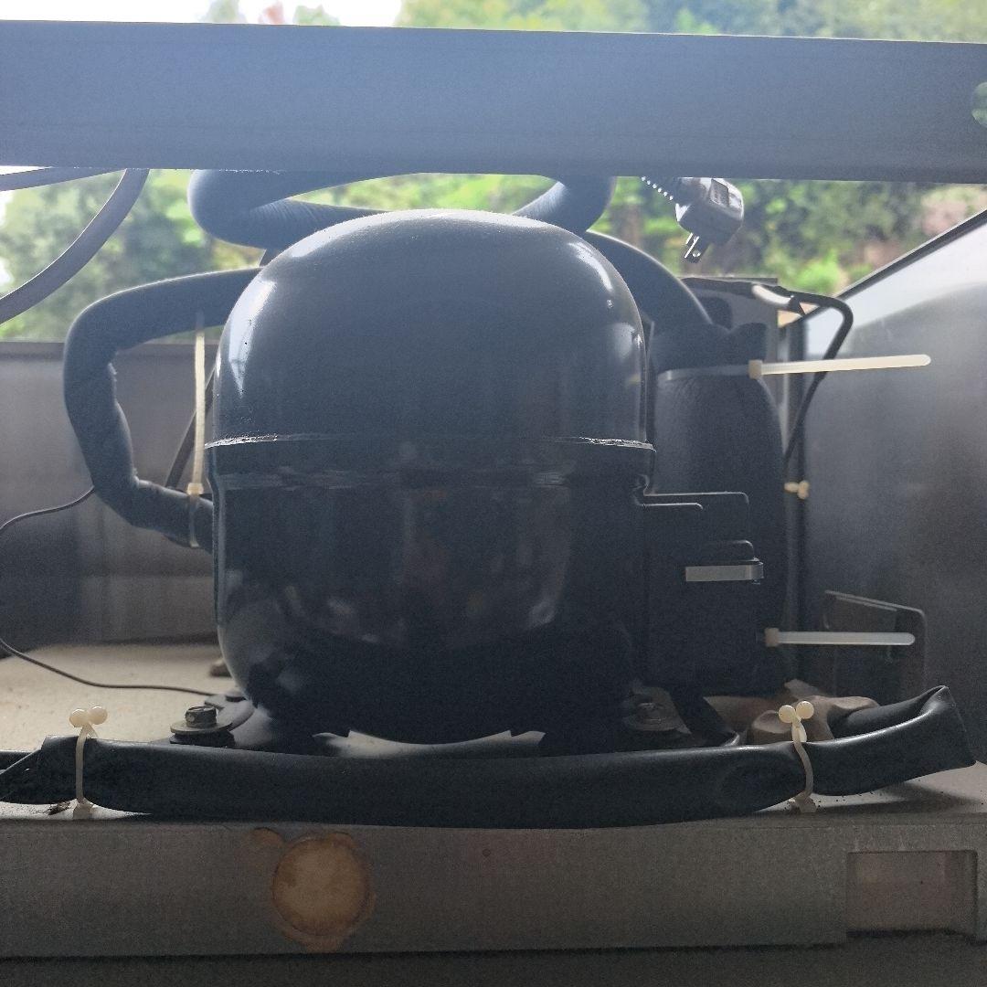 業務用　冷凍冷蔵庫　ホシザキ 3室冷蔵1室冷凍 動作問題無し