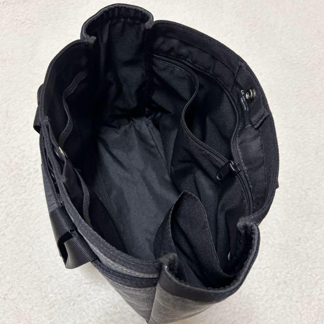 美品 ZERO HALLIBURTON　ゴルフ　カートバッグ　トートバッグ