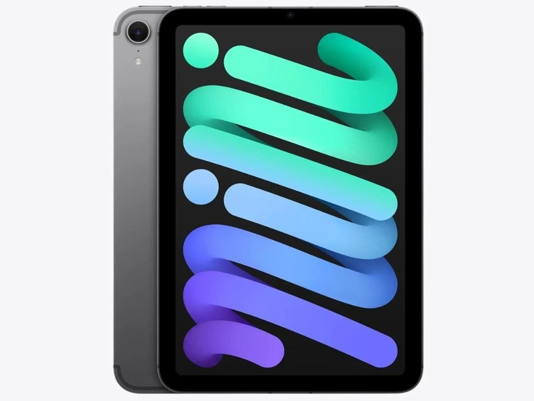 y*u様 最新　iPad mini Wi-Fi + Cellular モデル25