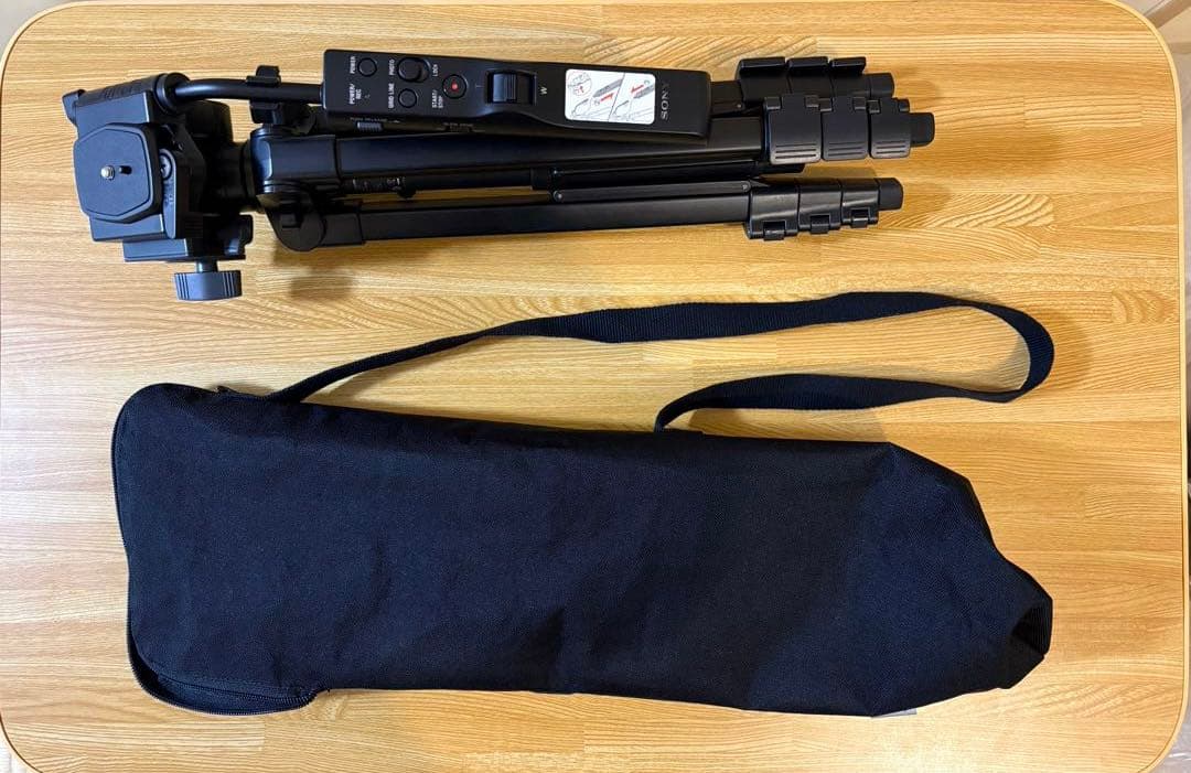 ビデオカメラ SONY HDR-PJ790V