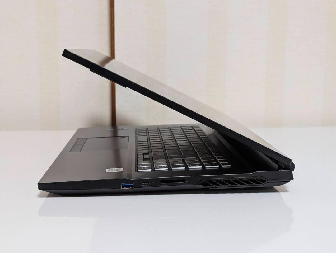 大画面・i7・GeForce・Office・Windows11・ゲーミングPC