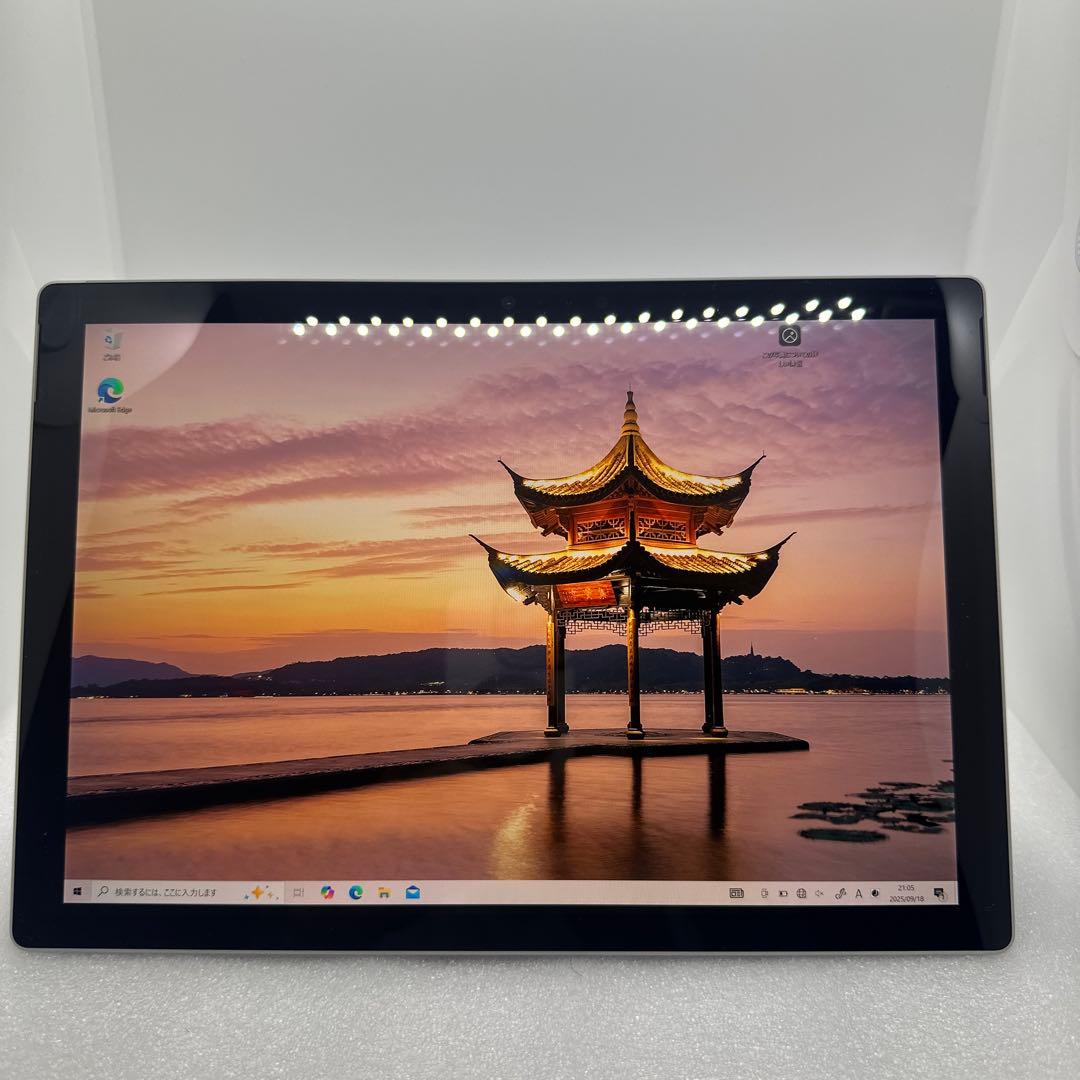 surface pro 本体 ACアダプター付き