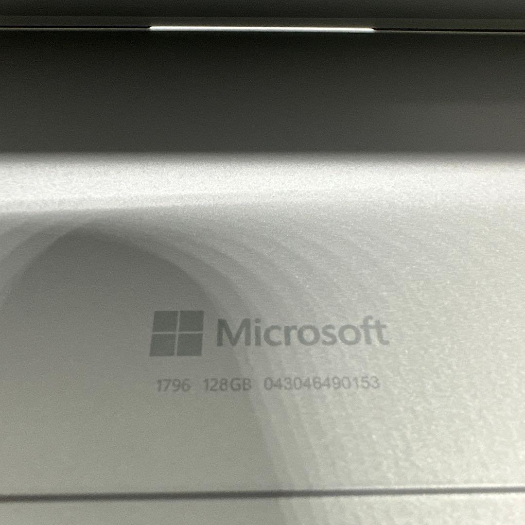 surface pro 本体 ACアダプター付き