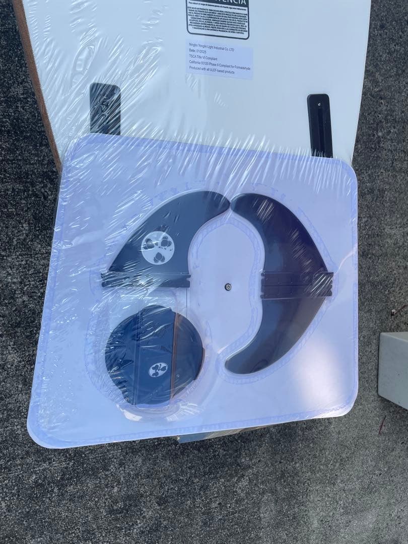 【宮崎引き取り限定】コストコサーフボード　2025年モデル