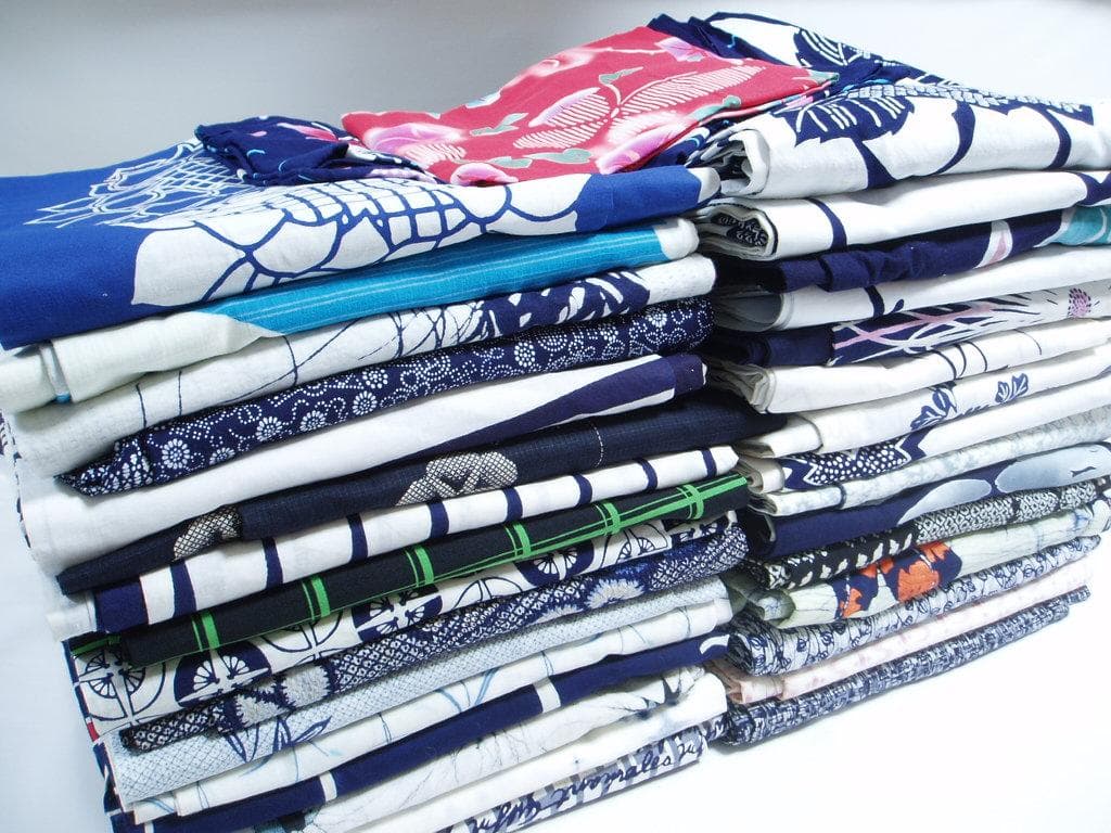 【hirotan 22】★夏物全て浴衣中古品30点まとめ売り