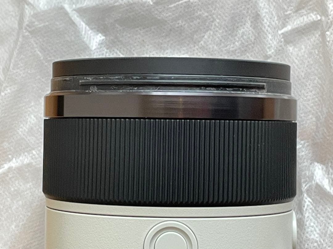 レンズ(ズーム) SONY FE 70-200mm F4 G OSS SEL70200G