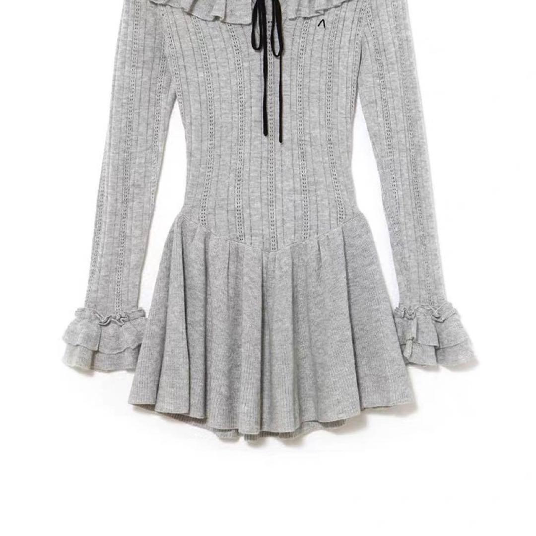 andmaryワンピース　セット