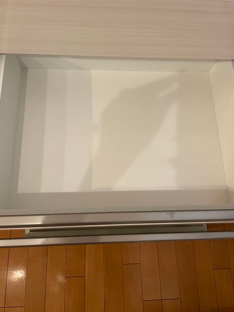 [大幅値下げ]ニトリ キッチンボード ポスティア100[最終]