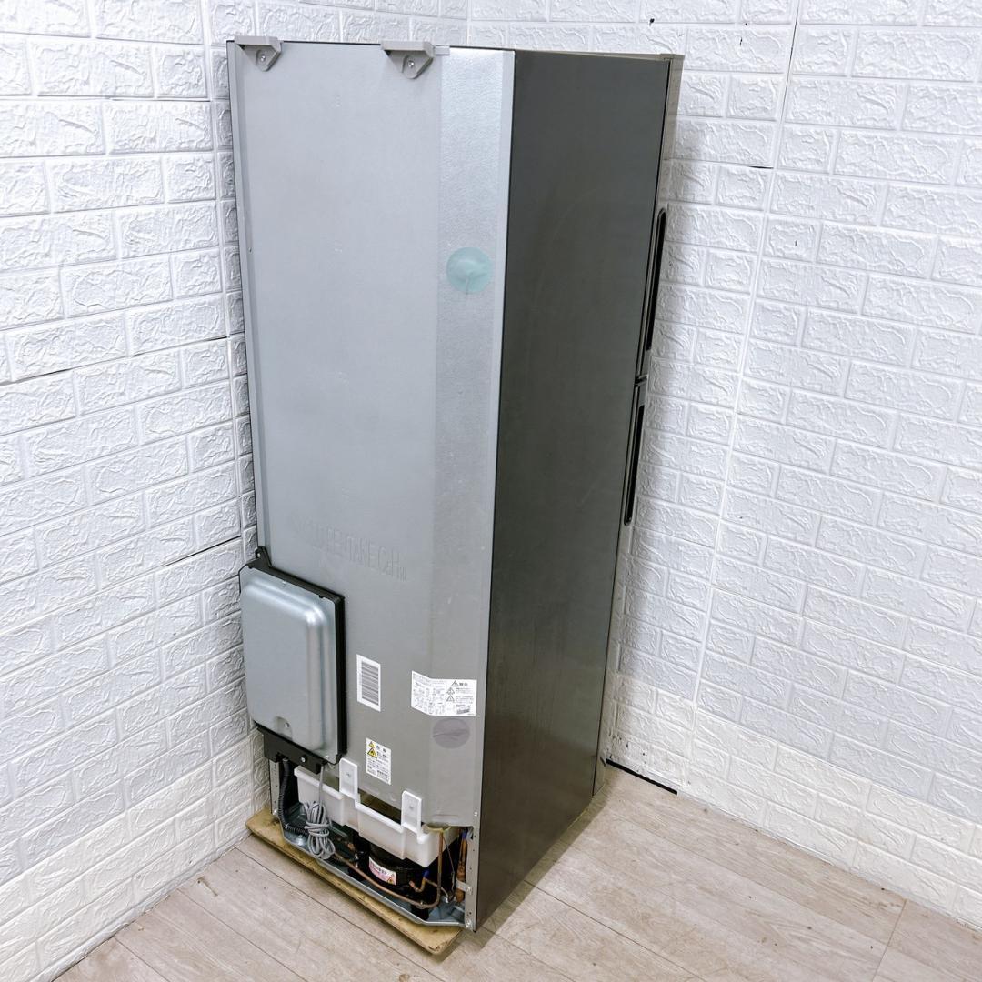 CKR111181 シャープ 225L 冷蔵庫 大型 小型 一人暮らし