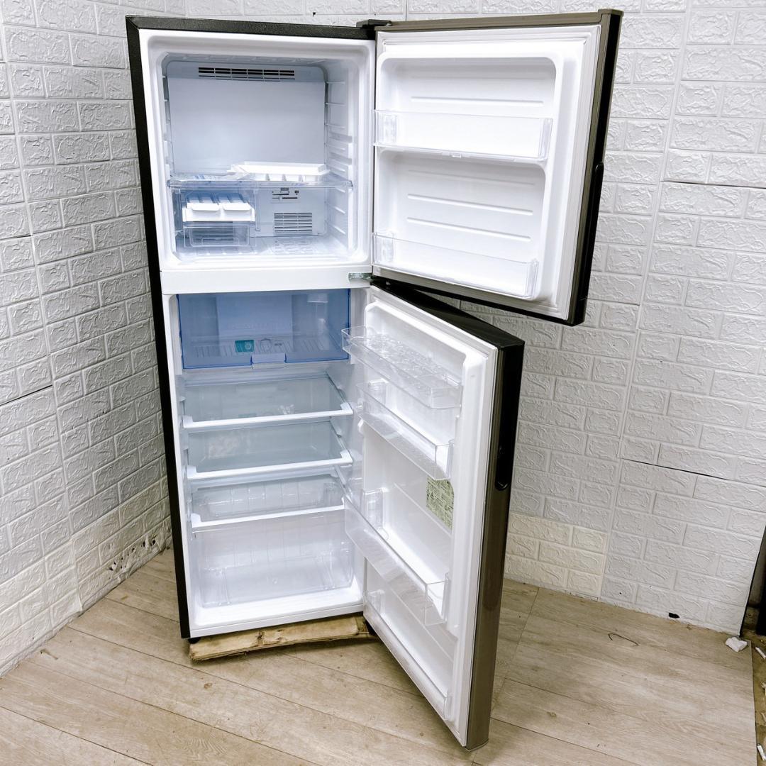 CKR111181 シャープ 225L 冷蔵庫 大型 小型 一人暮らし