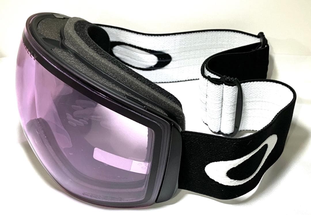 26 OAKLEY Flight Deck L MB/ PSClear 新品