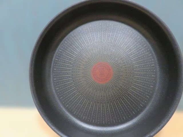 ティファール　IHルージュアンリミテッド　セット9　T-FAL　ガス　6倍長持ち