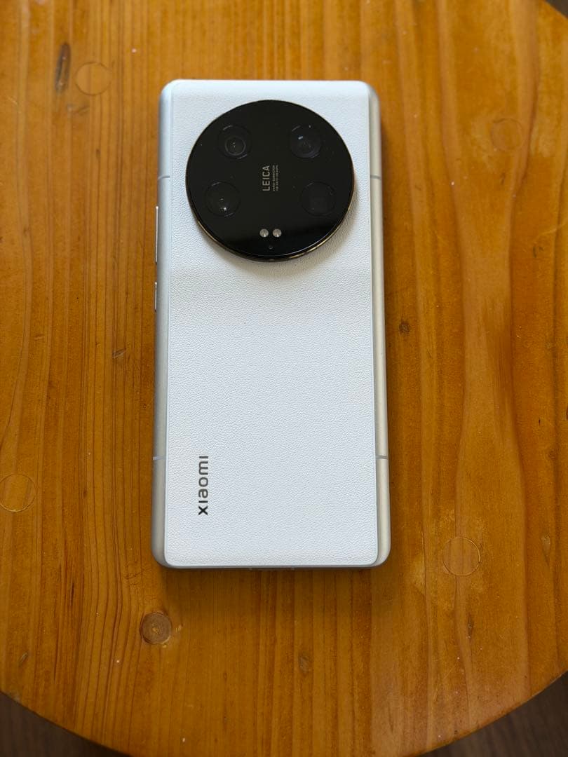 ［グローバル版］Xiaomi 13Ultra 16GB 512GB本体ケース2個