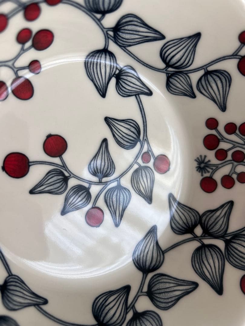 ルノ　フロストベリー　ボウル　2個