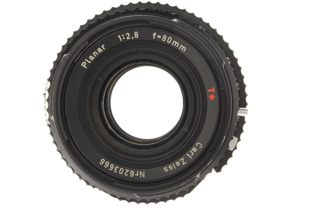 【美品】Hasselblad 500C/M Planar C 80mm F2.8