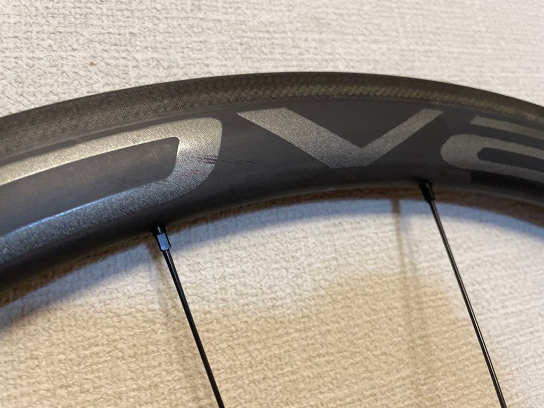 ROVAL CLX40 TU シマノフリー