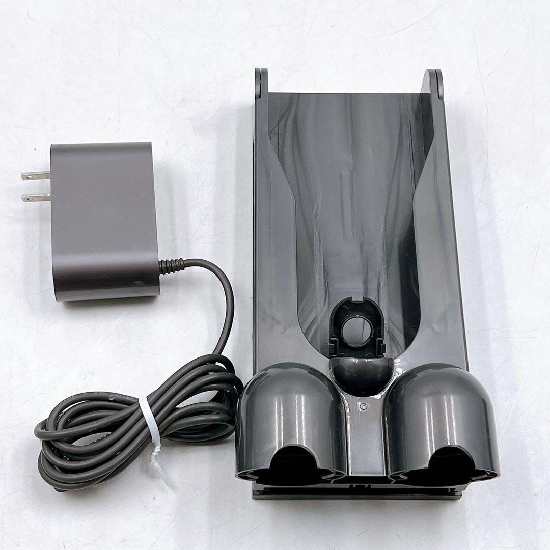 ダイソン Dyson V12 Detect Slim Fluffy SV46軽量