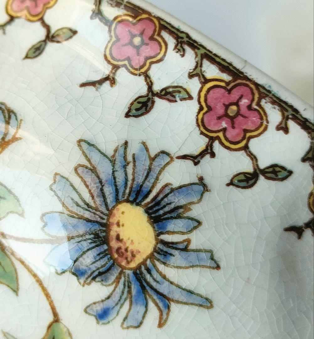 希少　美品　サルグミンヌ　RIGHI　小物入れ　フランスアンティーク