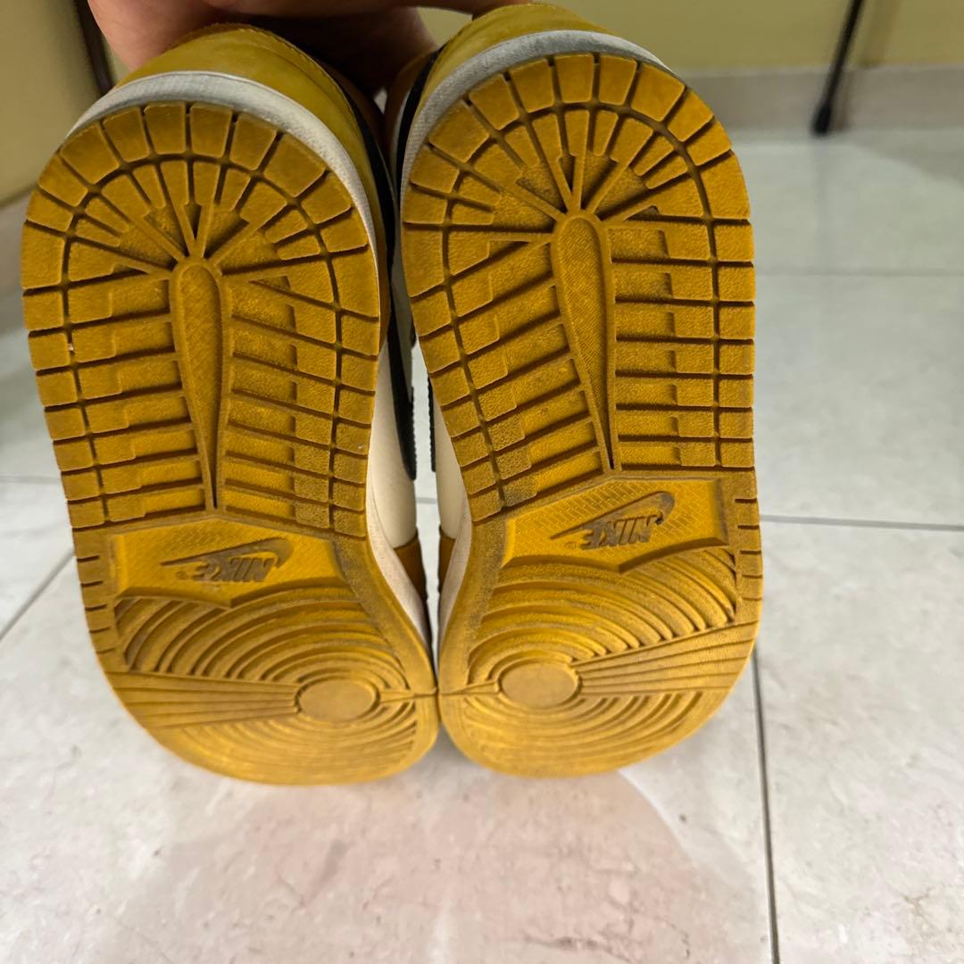 エアジョーダン 1 29cm