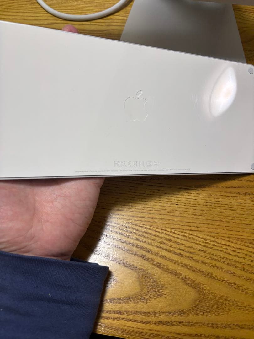 【美品】iMac 21.5(2019)メモリ16GB/SSD1TB/最新OS