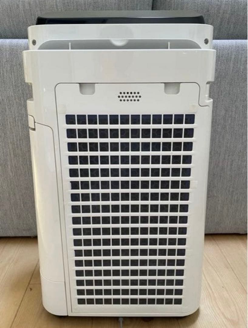 SHARP プラズマクラスター 空気清浄機 KC-H50