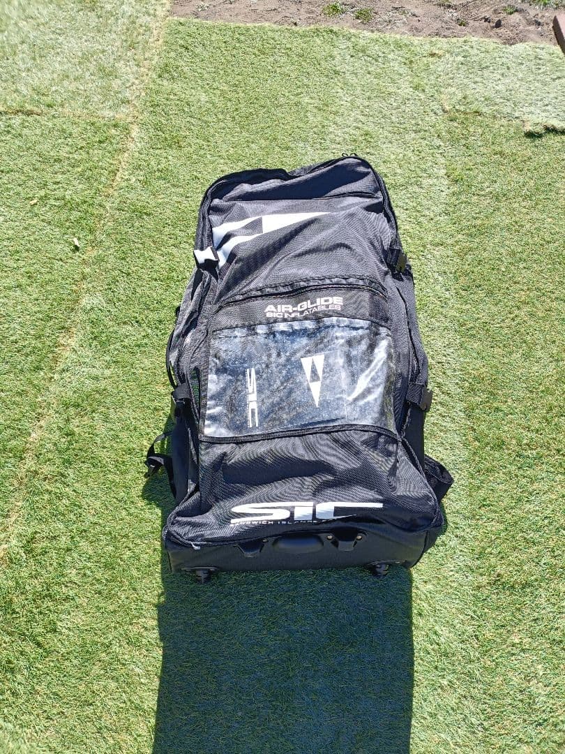 SIC Air-Glide X PRO スタンドアップパドルボード SUP