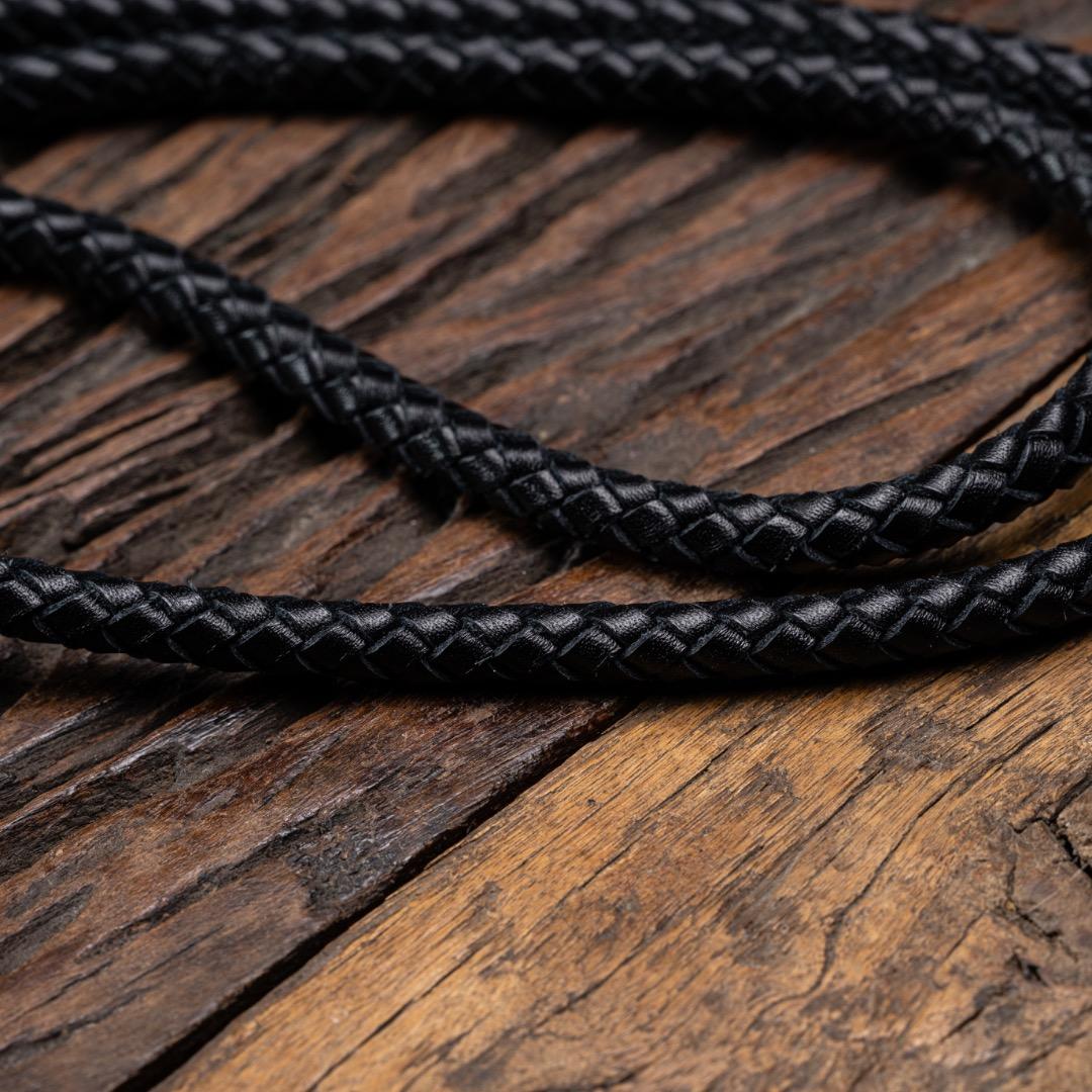 美品 キョートボーイズ The Buddy rope strap ブラック