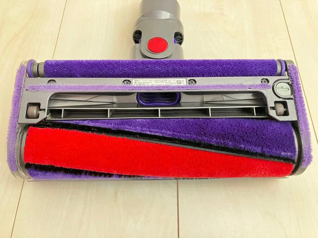 ダイソン Dyson コードレスクリーナー　V10　SV12　メンテナンス済