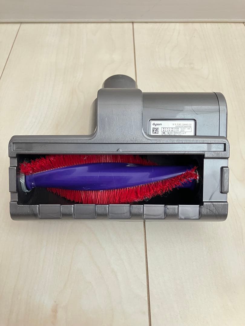 ダイソン Dyson コードレスクリーナー　V10　SV12　メンテナンス済