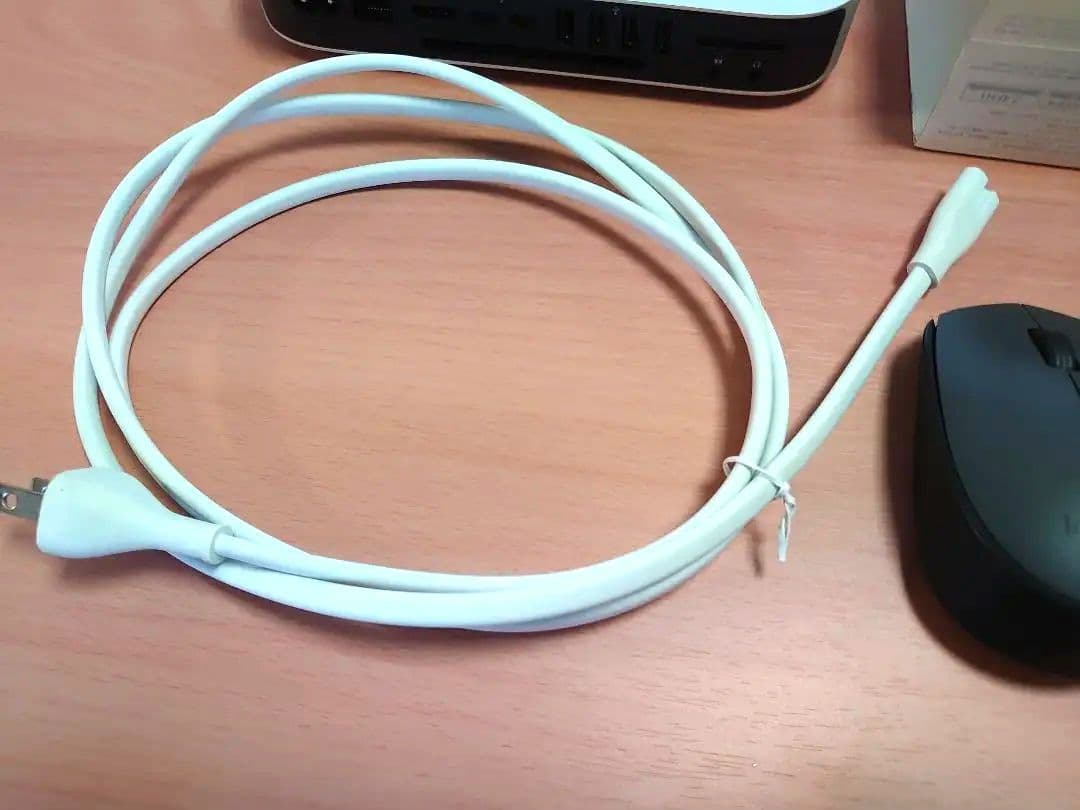 Macデスクトップ Mac mini (Late2014) 1TB 8GB 2.6GHz i5