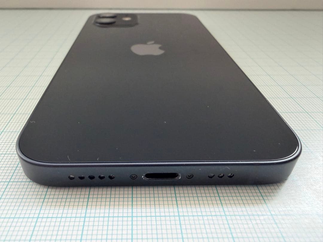 iPhone12 128GB 黒
