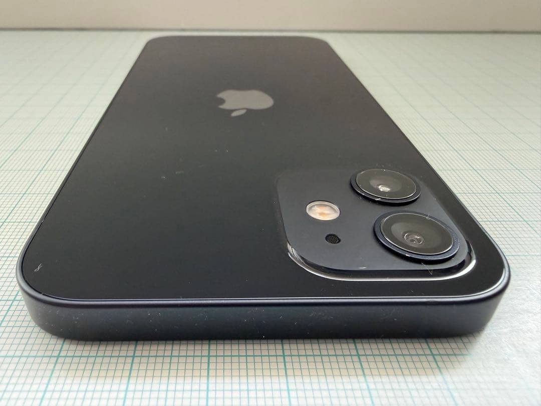 iPhone12 128GB 黒